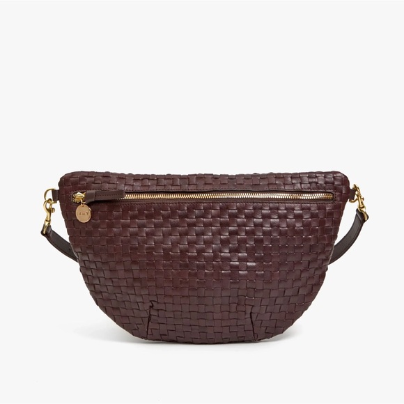 Clare V Handbags - Clare V. Grande Fanny